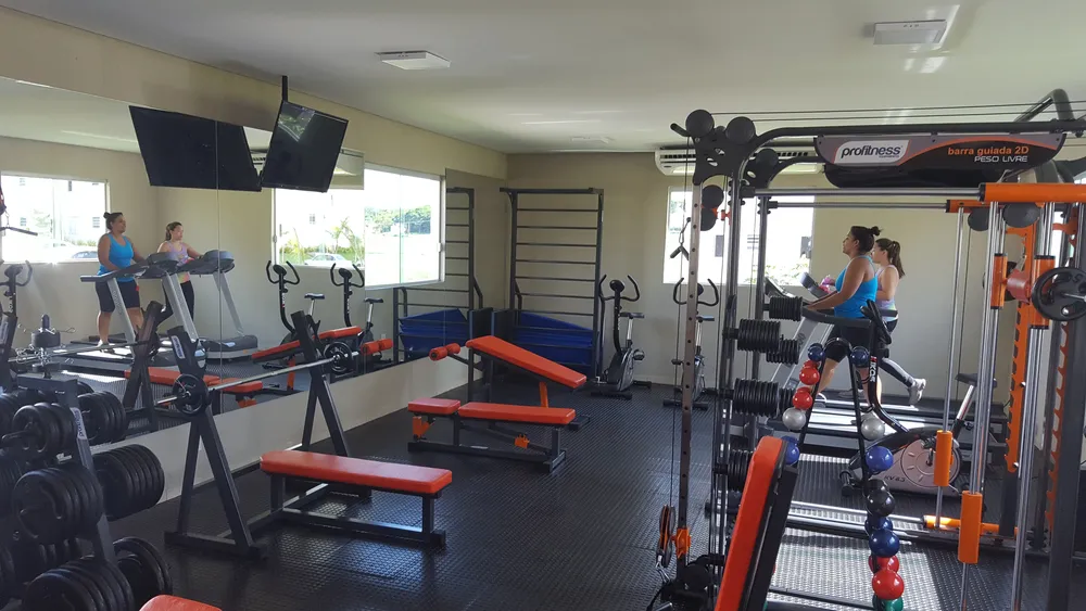 Apartamento, 2 quartos, 48 m² - Foto 11