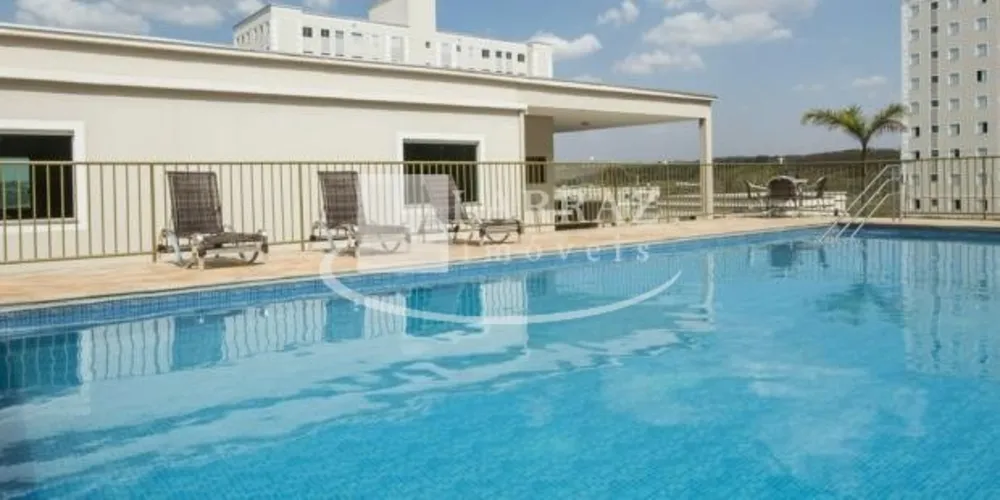 Apartamento, 2 quartos, 48 m² - Foto 3