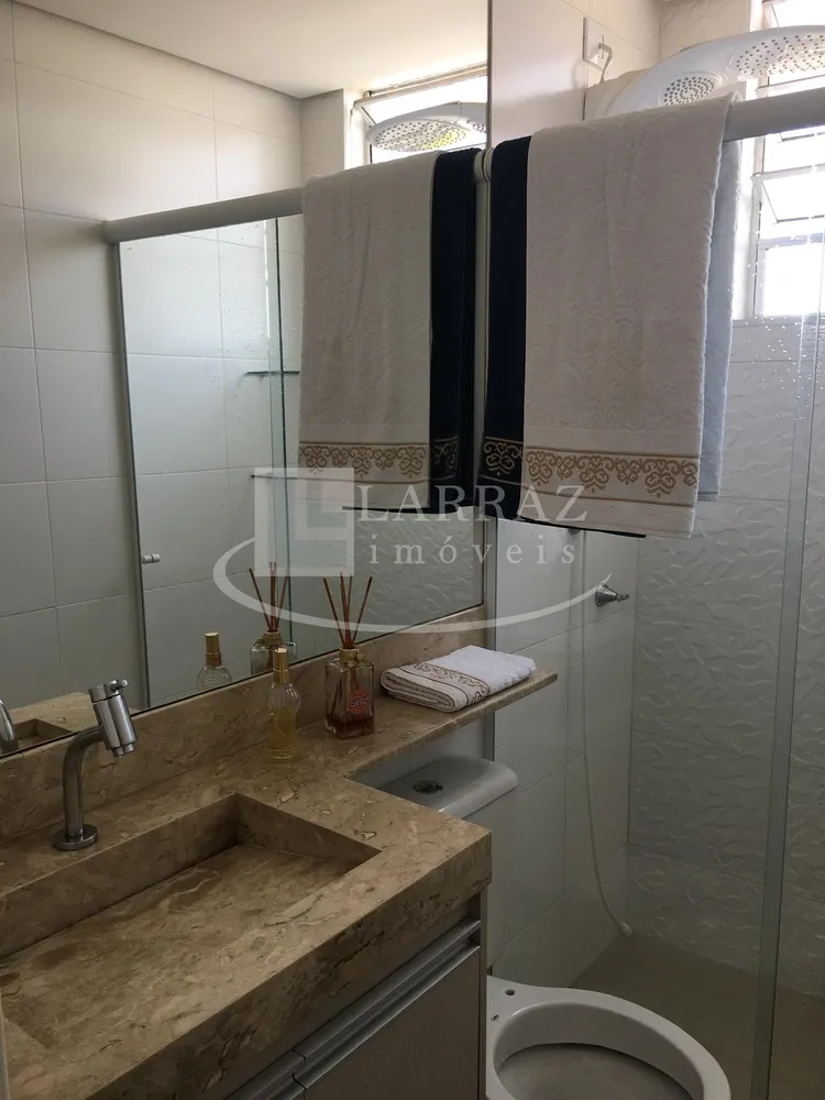 Apartamento, 2 quartos, 48 m² - Foto 9