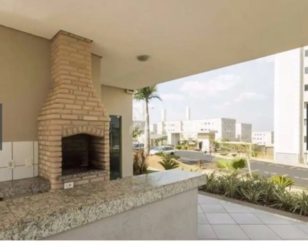 Apartamento, 2 quartos, 48 m² - Foto 12
