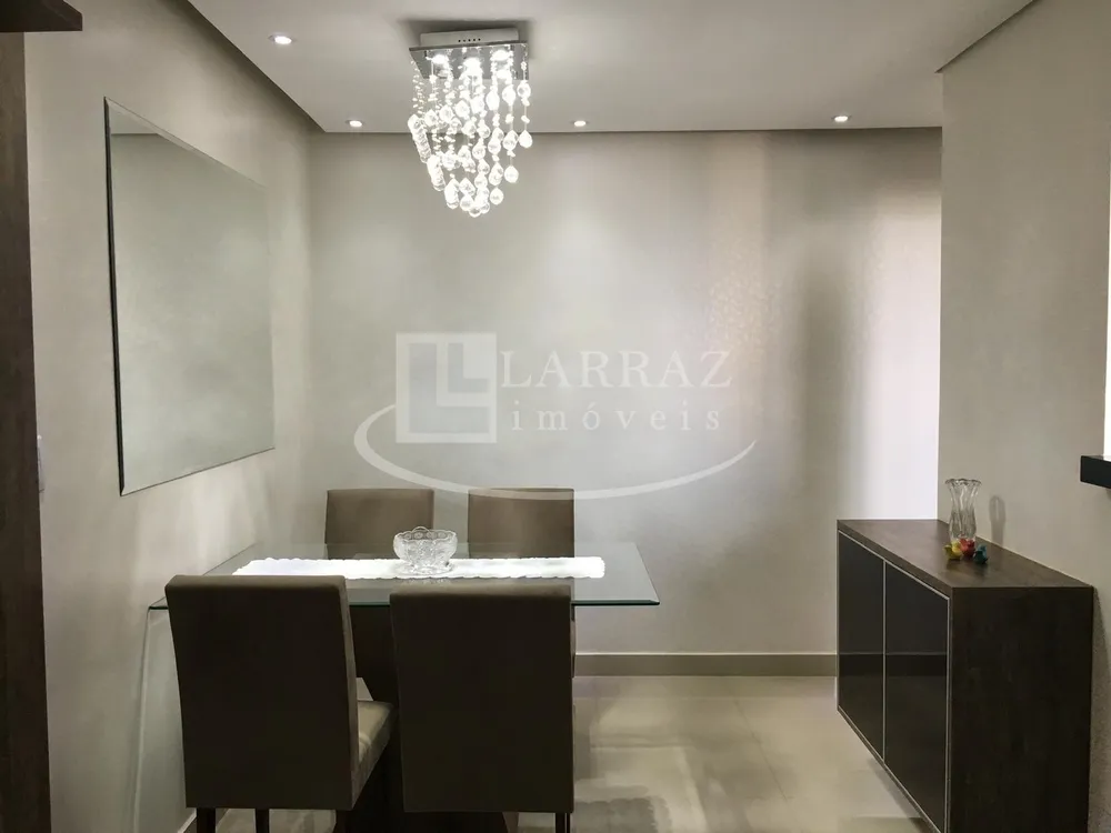 Apartamento, 2 quartos, 48 m² - Foto 8