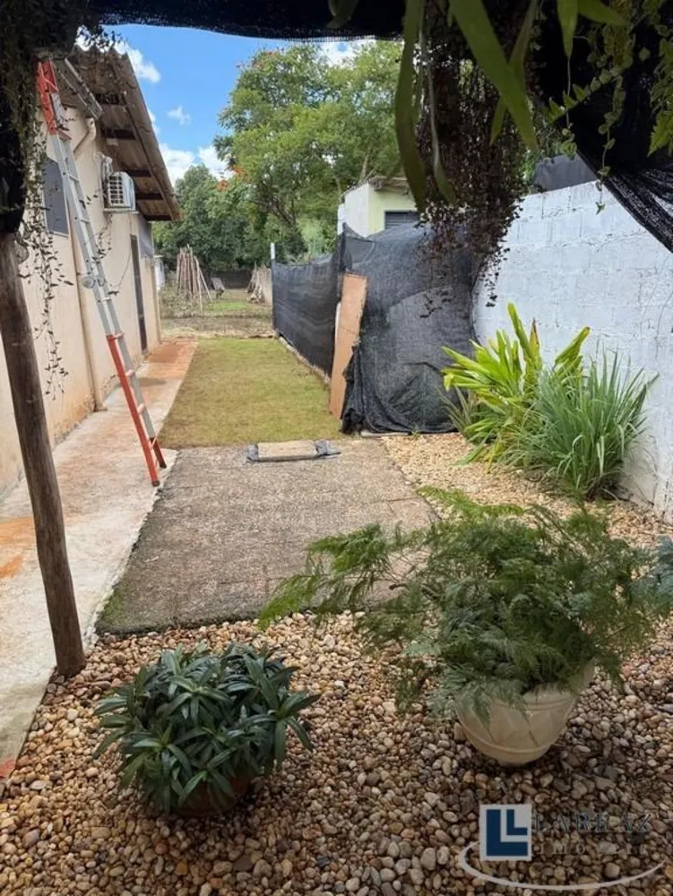 Sítio, 3 quartos, 200 m² - Foto 4