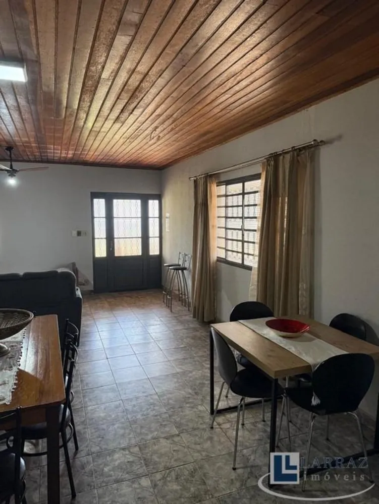 Sítio, 3 quartos, 200 m² - Foto 3