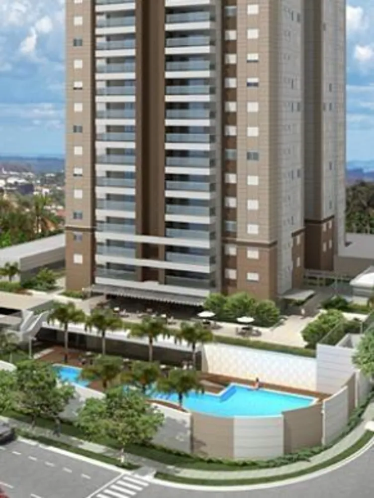 Apartamento, 4 quartos, 180 m² - Foto 3