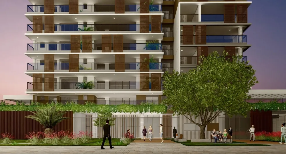 Apartamento, 4 quartos, 283 m² - Foto 3