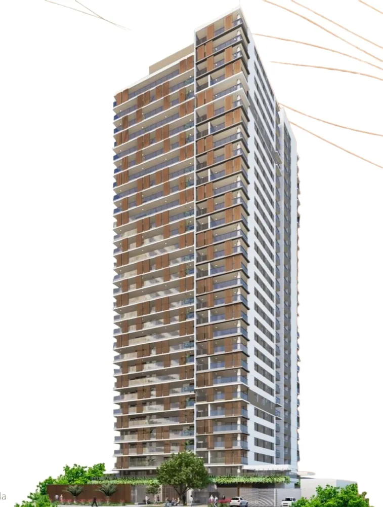 Apartamento, 4 quartos, 283 m² - Foto 2