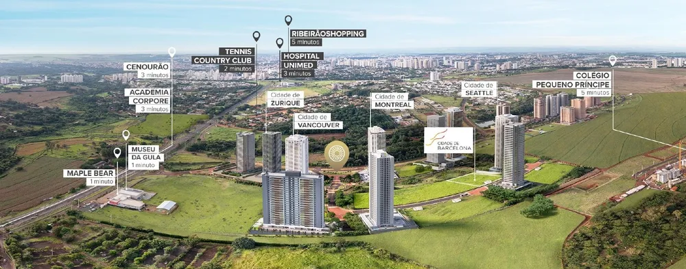 Apartamento, 4 quartos, 283 m² - Foto 4