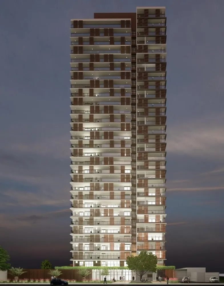 Apartamento, 4 quartos, 283 m² - Foto 1