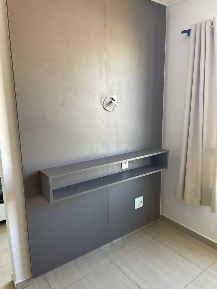 Apartamento, 1 quarto, 38 m² - Foto 8