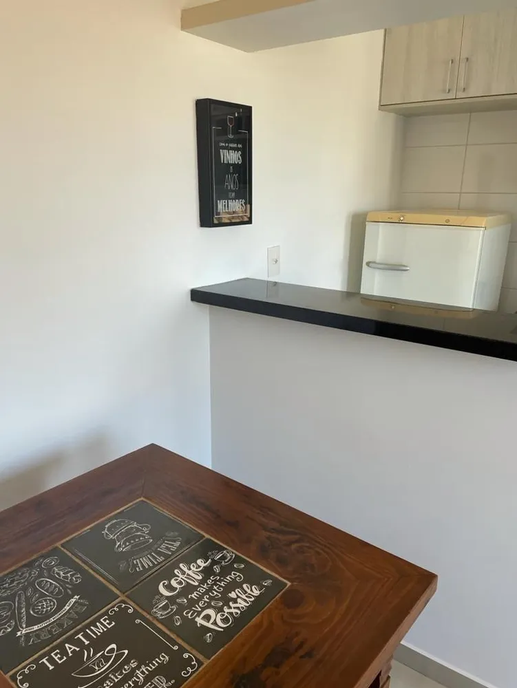 Apartamento, 1 quarto, 38 m² - Foto 4