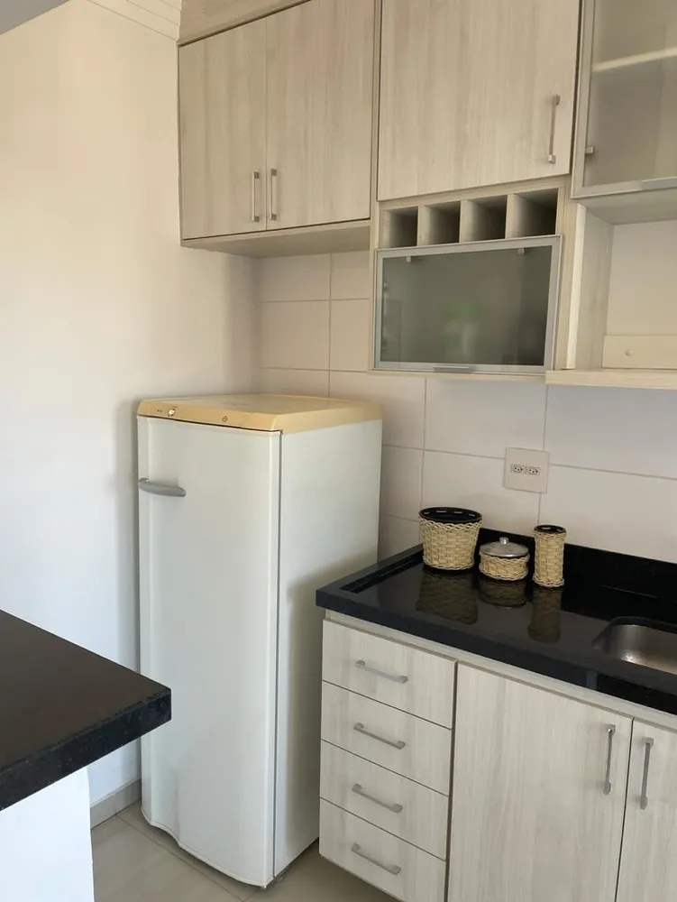 Apartamento, 1 quarto, 38 m² - Foto 5