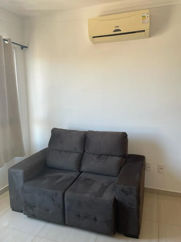Apartamento, 1 quarto, 38 m² - Foto 7