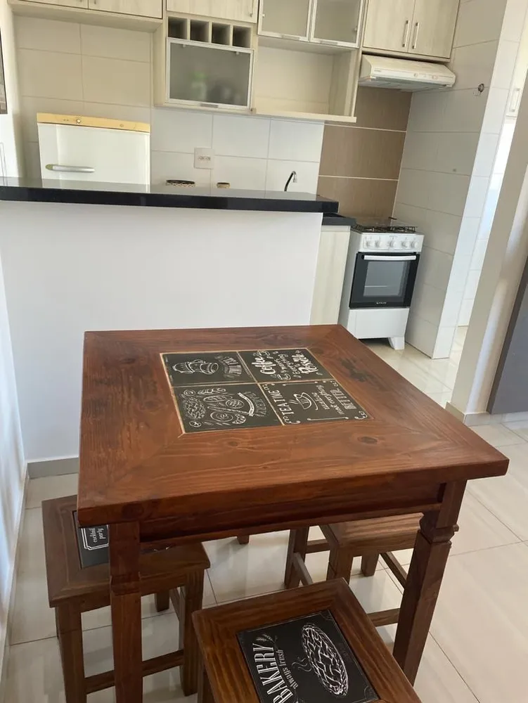 Apartamento, 1 quarto, 38 m² - Foto 2