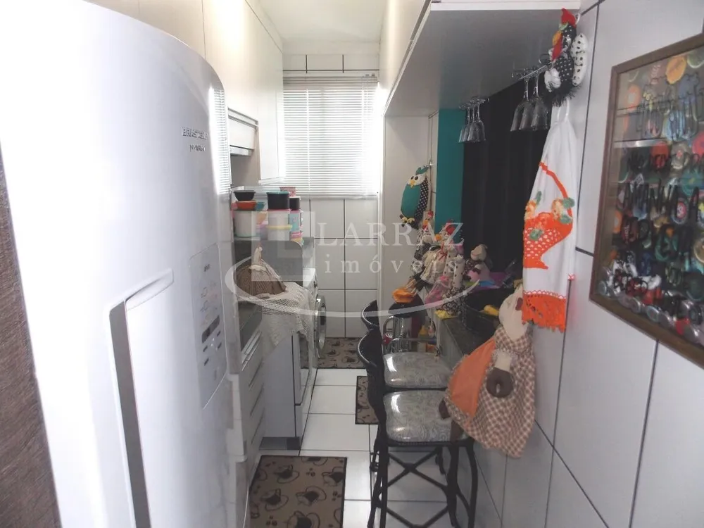 Apartamento, 2 quartos, 47 m² - Foto 5