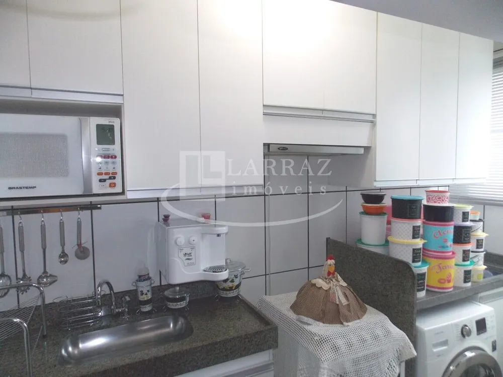 Apartamento, 2 quartos, 47 m² - Foto 11