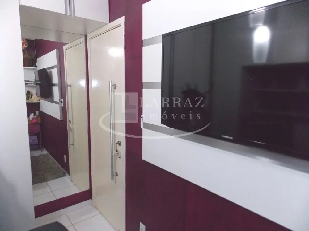 Apartamento, 2 quartos, 47 m² - Foto 8