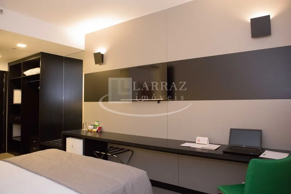 Kitnet-Studio, 24 m² - Foto 8