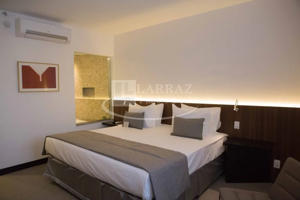 Kitnet-Studio, 24 m² - Foto 9
