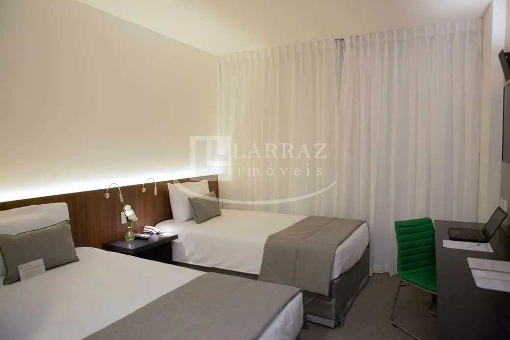 Kitnet-Studio, 24 m² - Foto 12