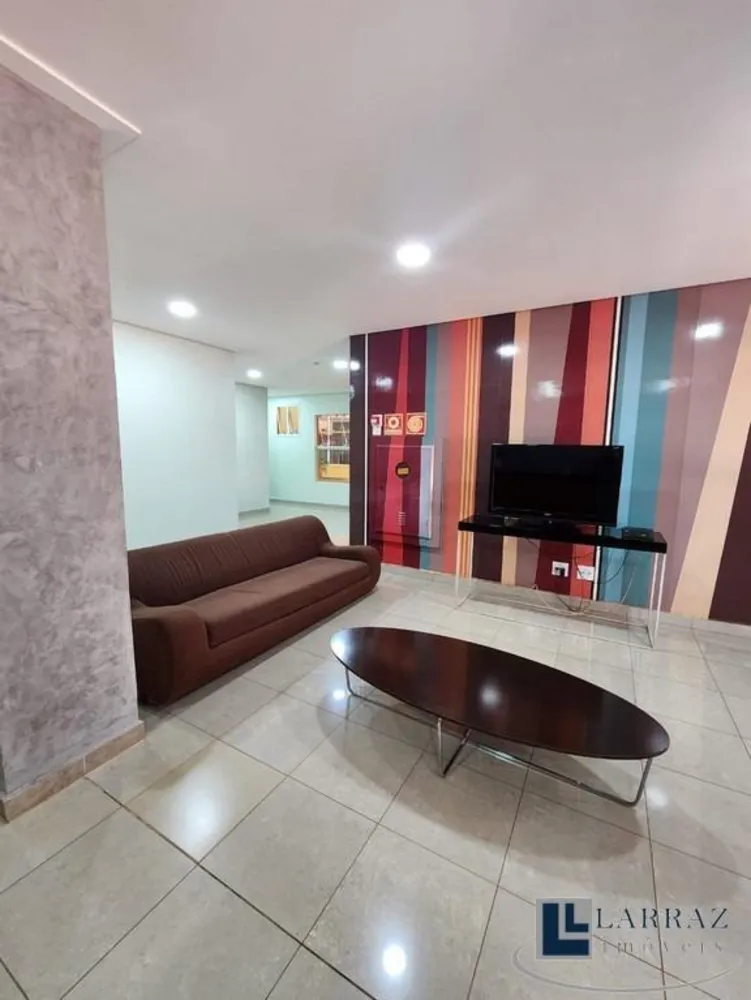 Kitnet-Studio, 33 m² - Foto 3