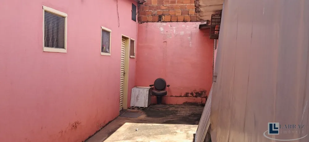 Chácara, 4 quartos, 1000 m² - Foto 16