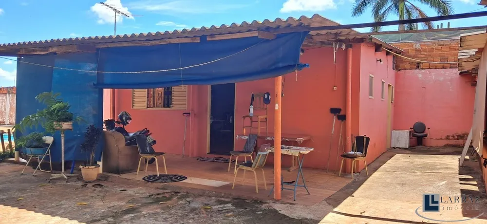Chácara, 4 quartos, 1000 m² - Foto 13
