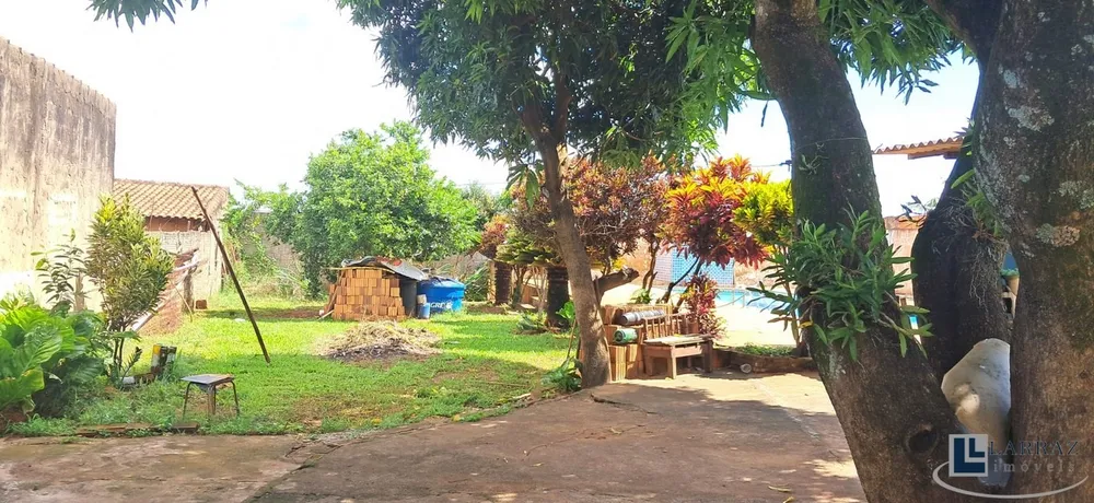 Chácara, 4 quartos, 1000 m² - Foto 2