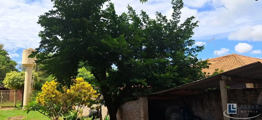 Chácara, 4 quartos, 1000 m² - Foto 9