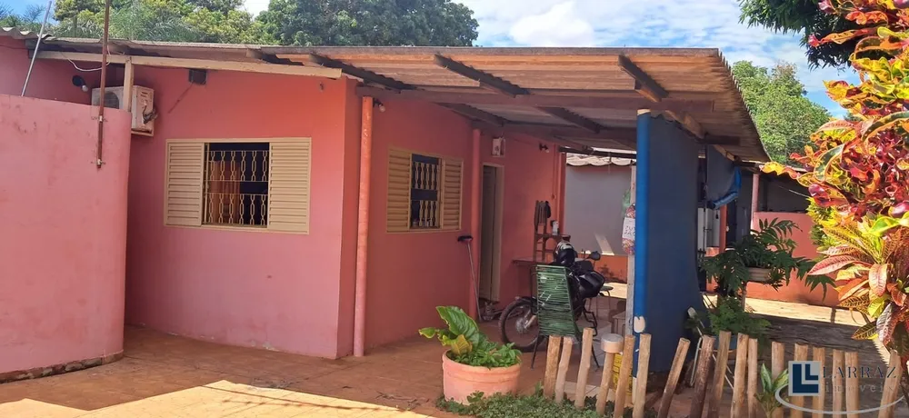 Chácara, 4 quartos, 1000 m² - Foto 14