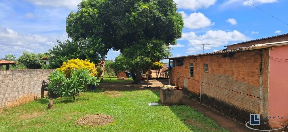 Chácara, 4 quartos, 1000 m² - Foto 10