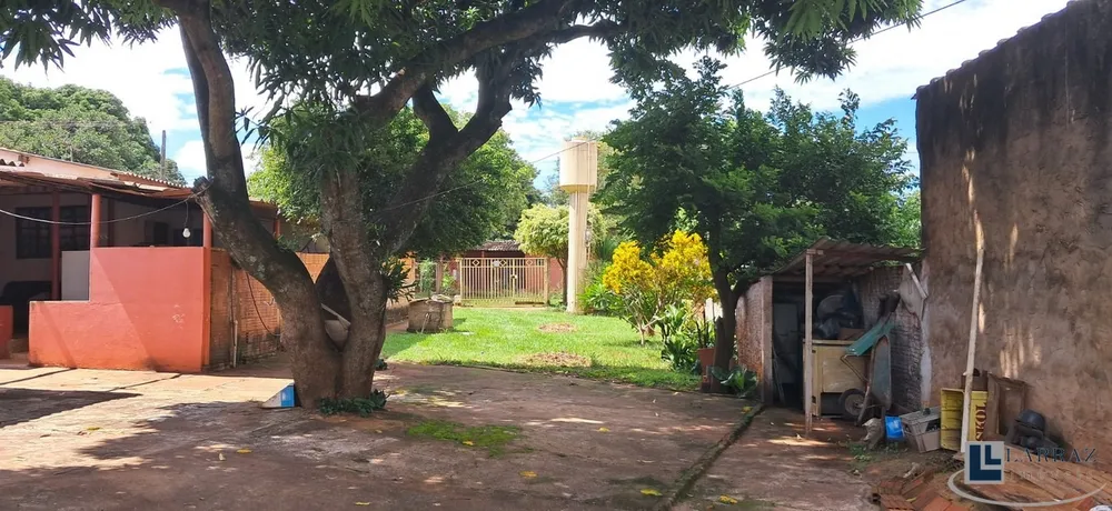 Chácara, 4 quartos, 1000 m² - Foto 8