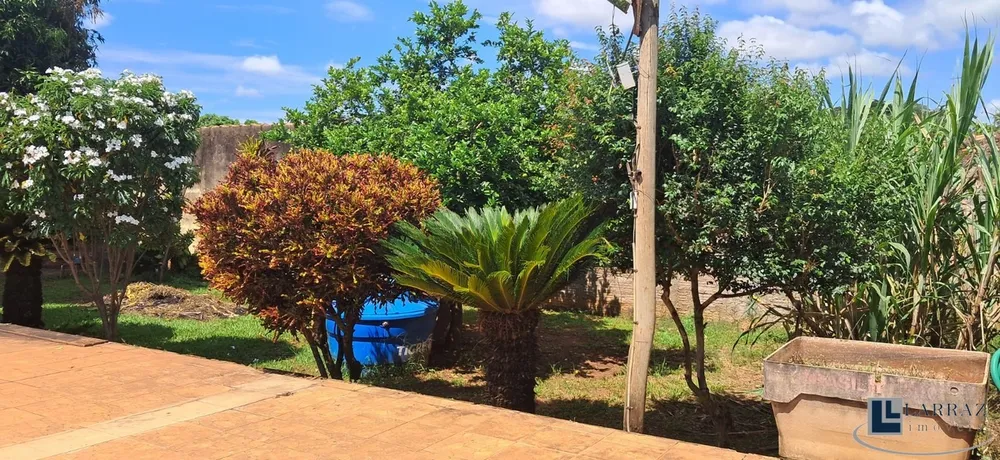 Chácara, 4 quartos, 1000 m² - Foto 12
