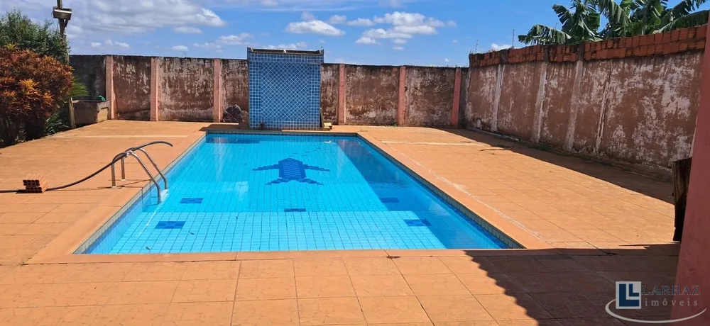 Chácara, 4 quartos, 1000 m² - Foto 3
