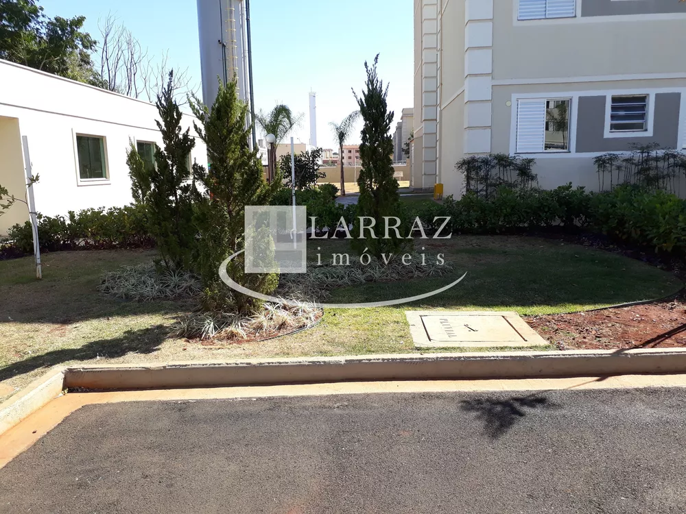Apartamento, 2 quartos, 42 m² - Foto 1