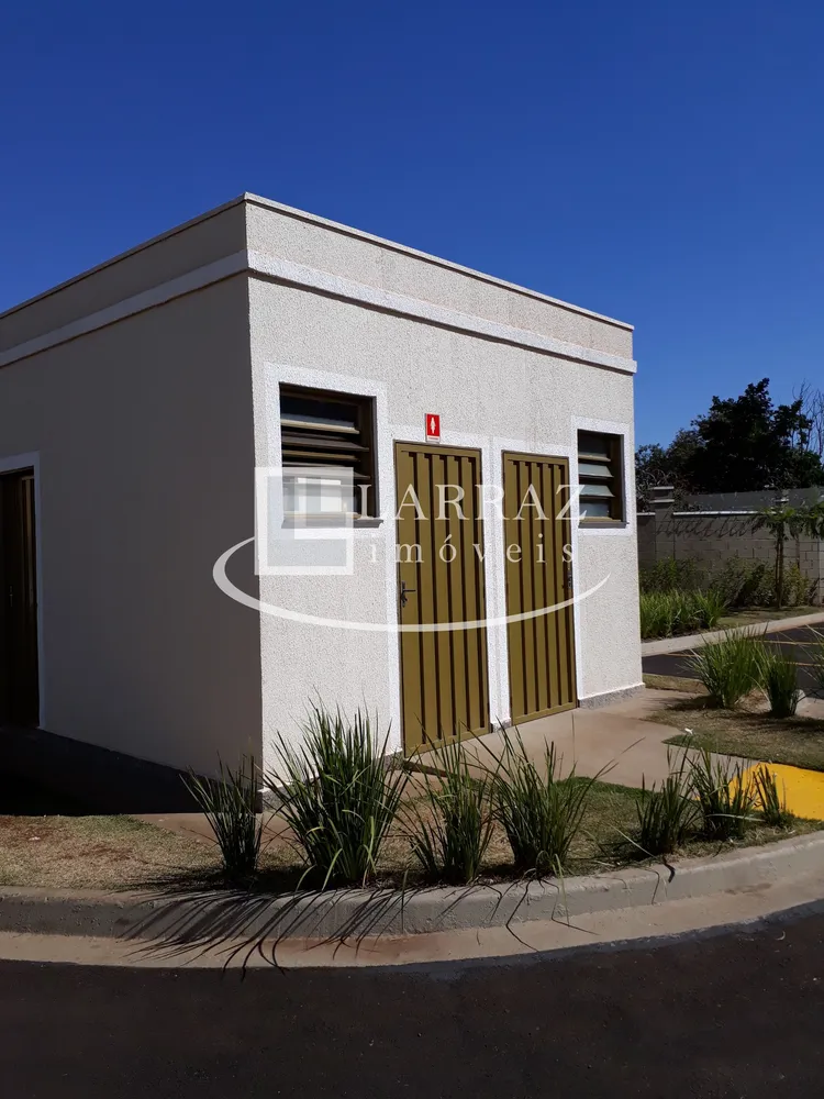 Apartamento, 2 quartos, 42 m² - Foto 2