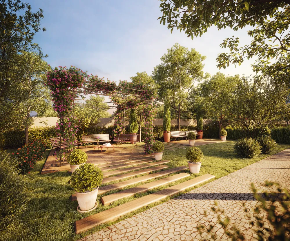 Casa, 4 quartos, 187 m² - Foto 5