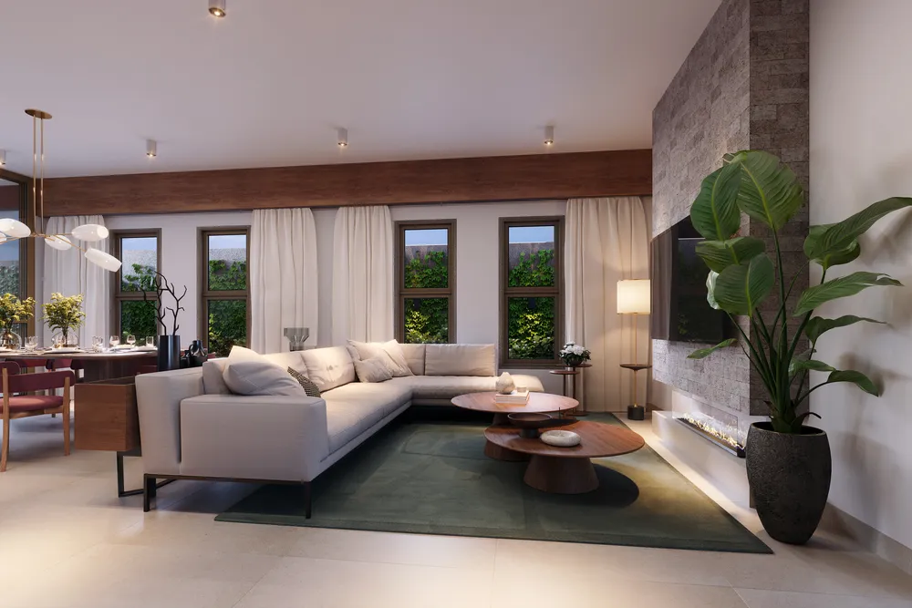 Casa, 4 quartos, 187 m² - Foto 14