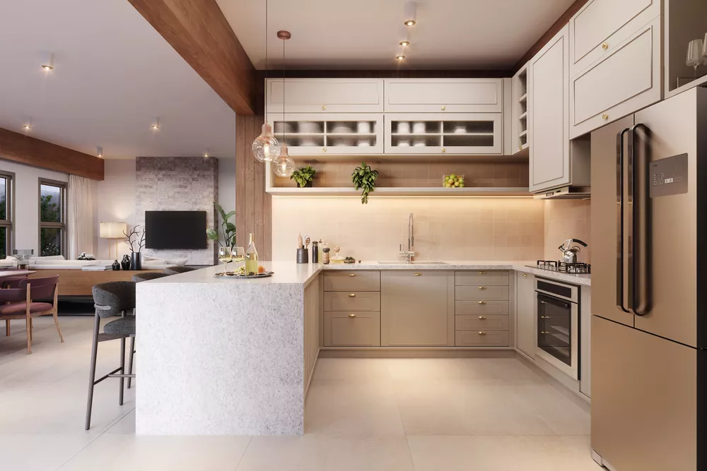 Casa, 4 quartos, 187 m² - Foto 3