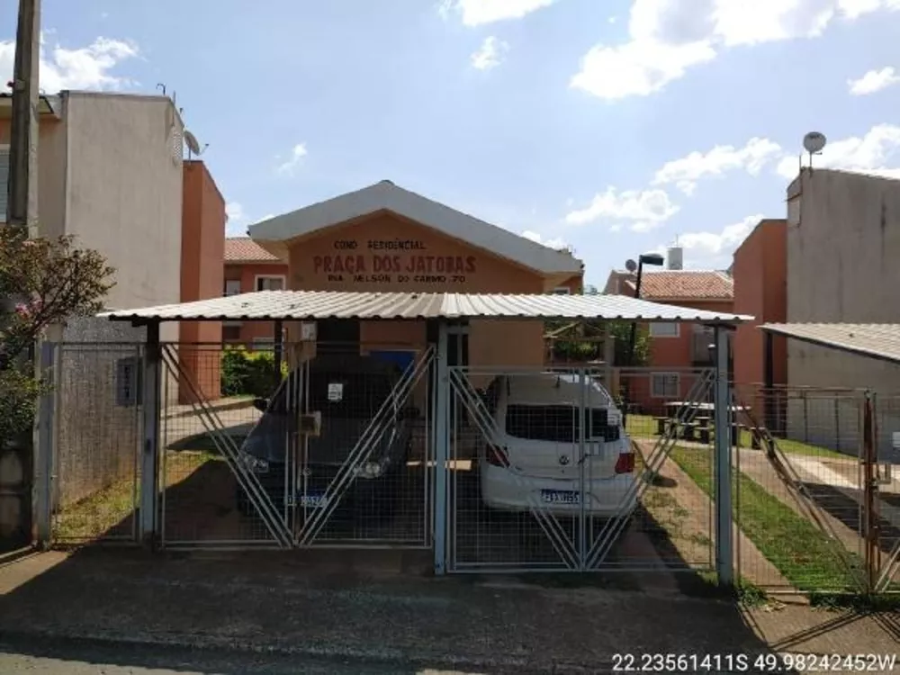 Apartamento, 2 quartos, 42 m² - Foto 1