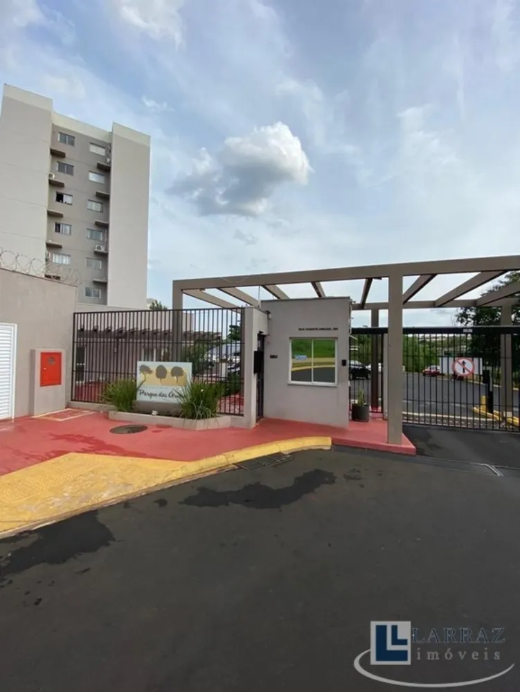 Apartamento, 2 quartos, 51 m² - Foto 13
