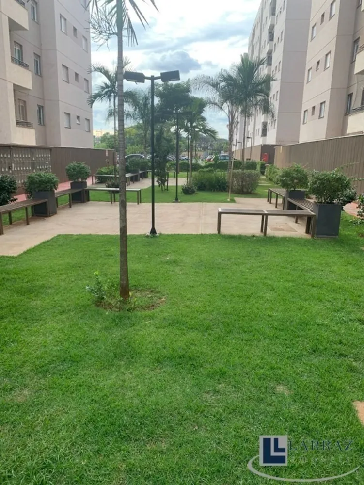 Apartamento, 2 quartos, 51 m² - Foto 3