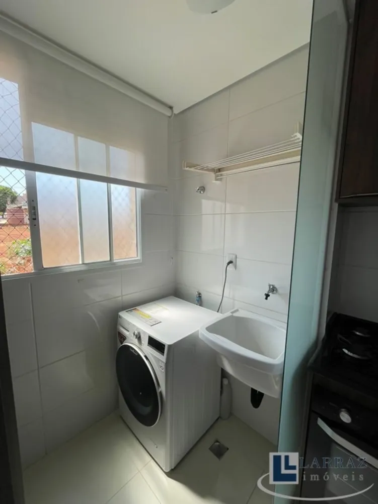 Apartamento, 2 quartos, 51 m² - Foto 15