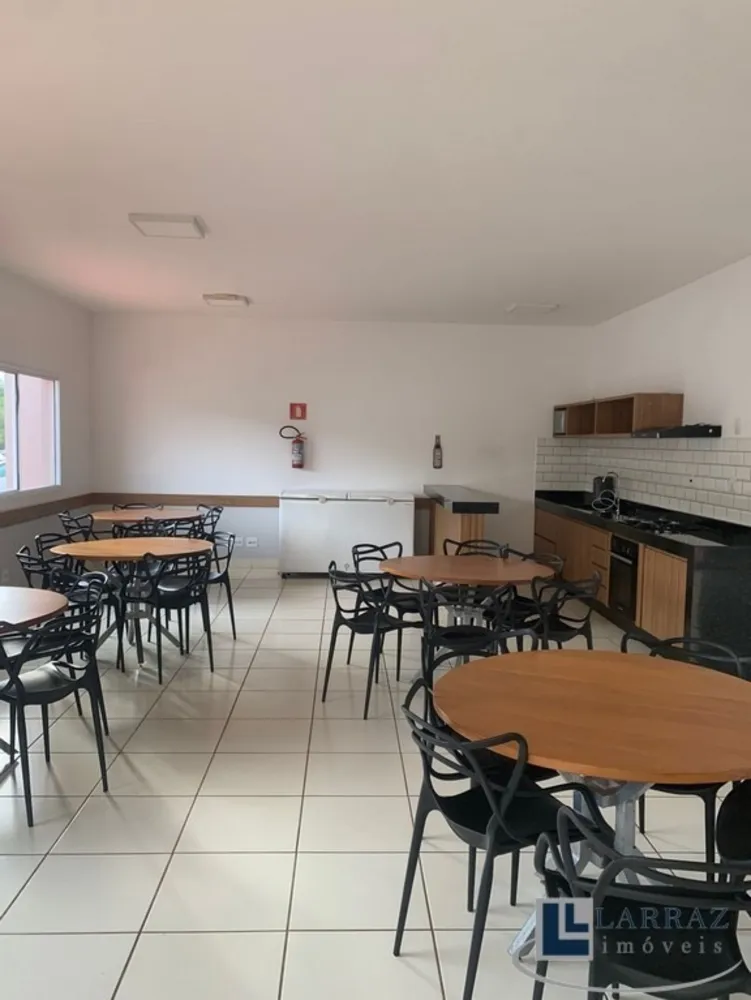 Apartamento, 2 quartos, 51 m² - Foto 1