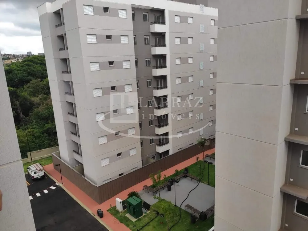 Apartamento, 2 quartos, 51 m² - Foto 16