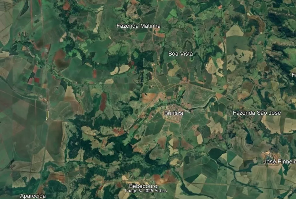 Fazenda, 43 m² - Foto 1