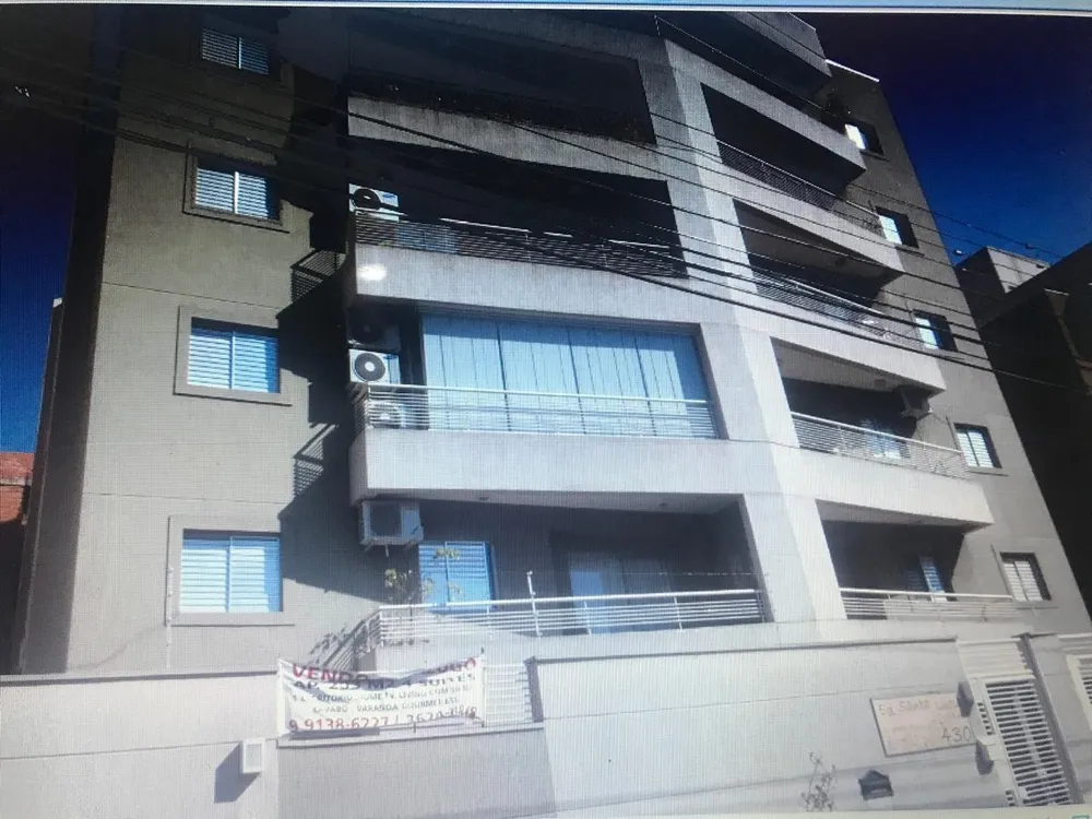 Apartamento, 4 quartos, 203 m² - Foto 13