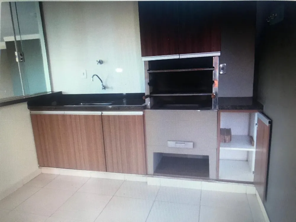 Apartamento, 4 quartos, 203 m² - Foto 4
