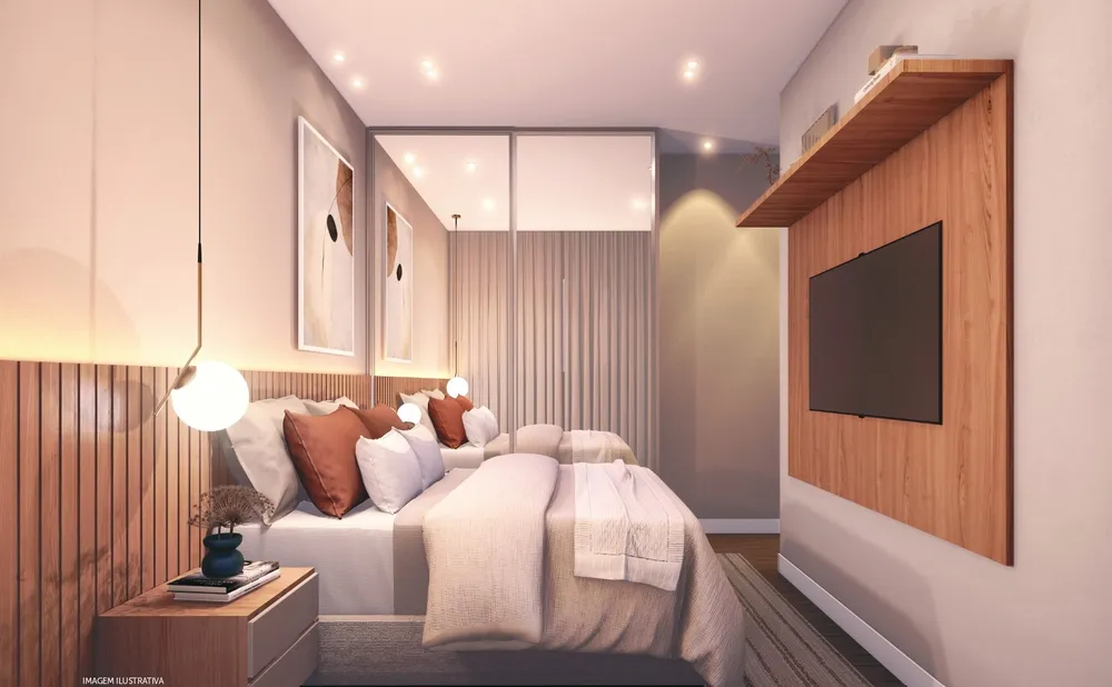 Apartamento, 2 quartos, 61 m² - Foto 15