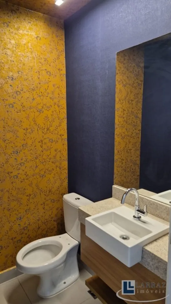 Apartamento, 3 quartos, 126 m² - Foto 3