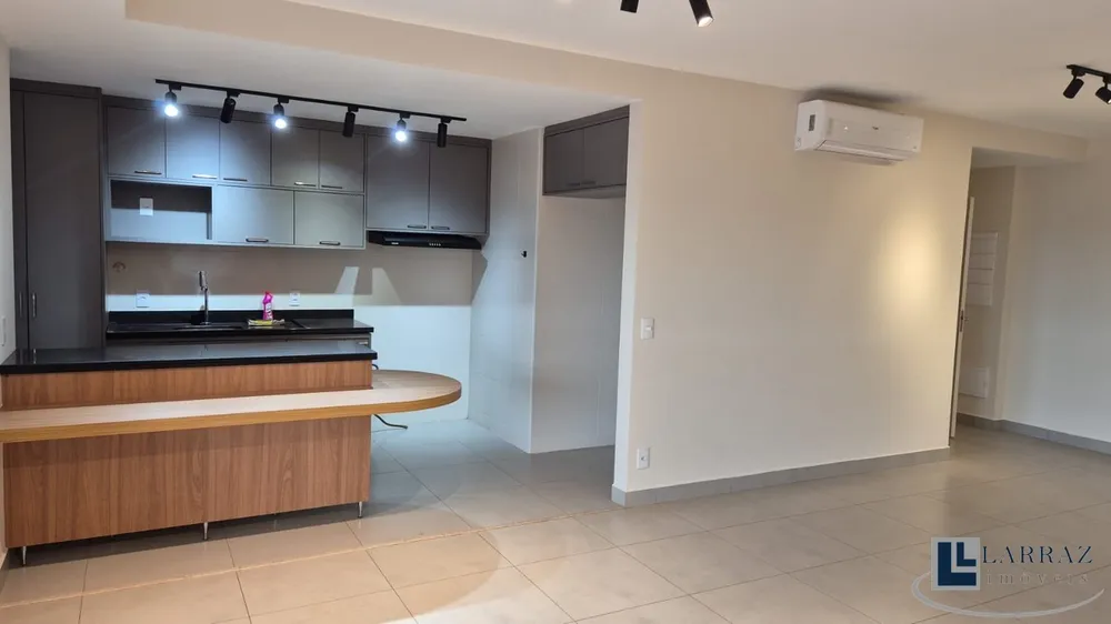 Apartamento, 3 quartos, 126 m² - Foto 1